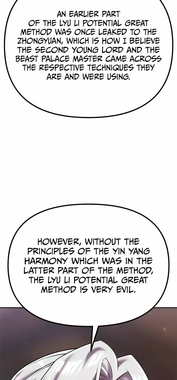 Chronicles of the Demon Faction Mangakakalot X Chapter 93 Page 41