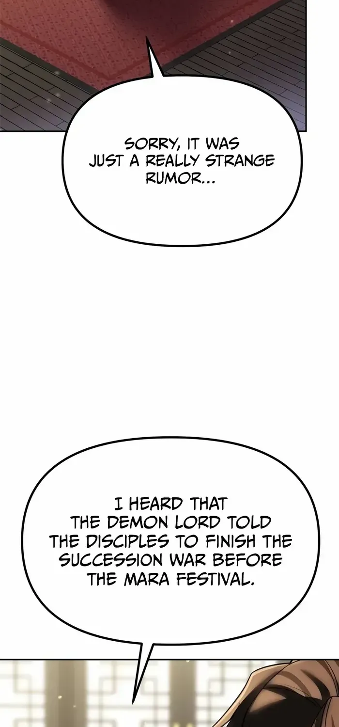 Chronicles of the Demon Faction Mangakakalot X Chapter 93 Page 54