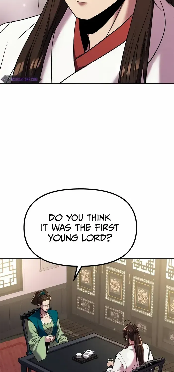 Chronicles of the Demon Faction Mangakakalot X Chapter 93 Page 62