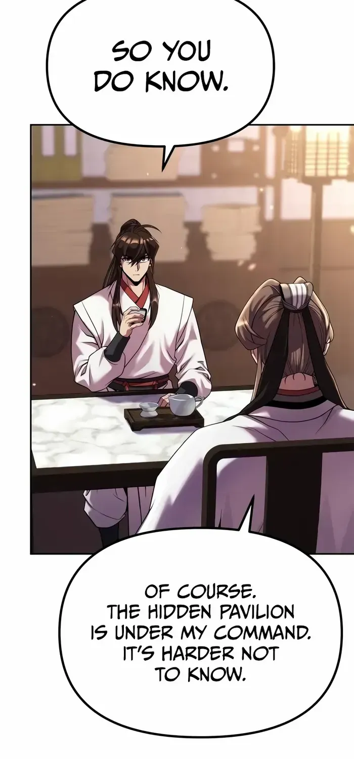 Chronicles of the Demon Faction Mangakakalot X Chapter 93 Page 79