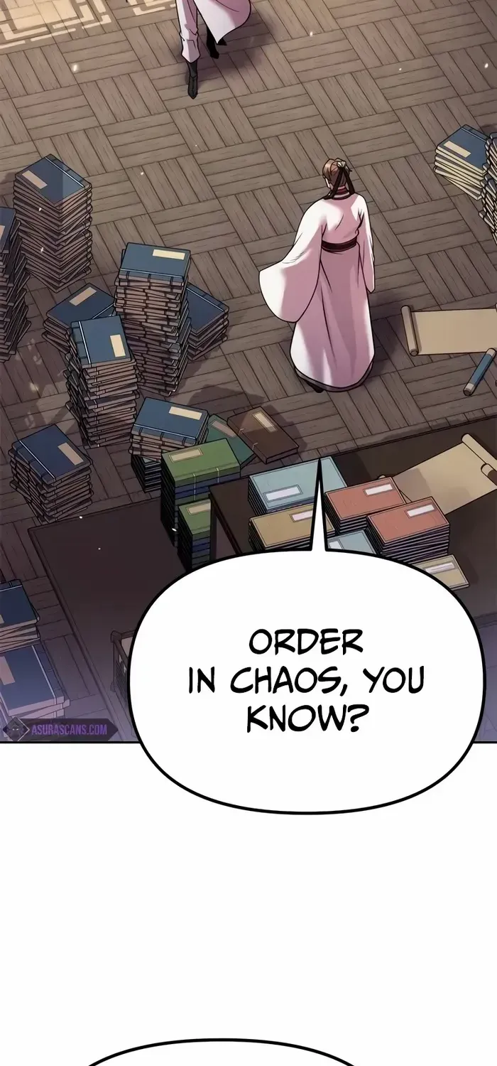 Chronicles of the Demon Faction Mangakakalot X Chapter 93 Page 71