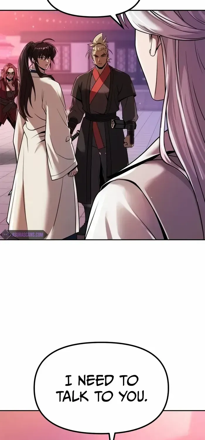 Chronicles of the Demon Faction Mangakakalot X Chapter 93 Page 9