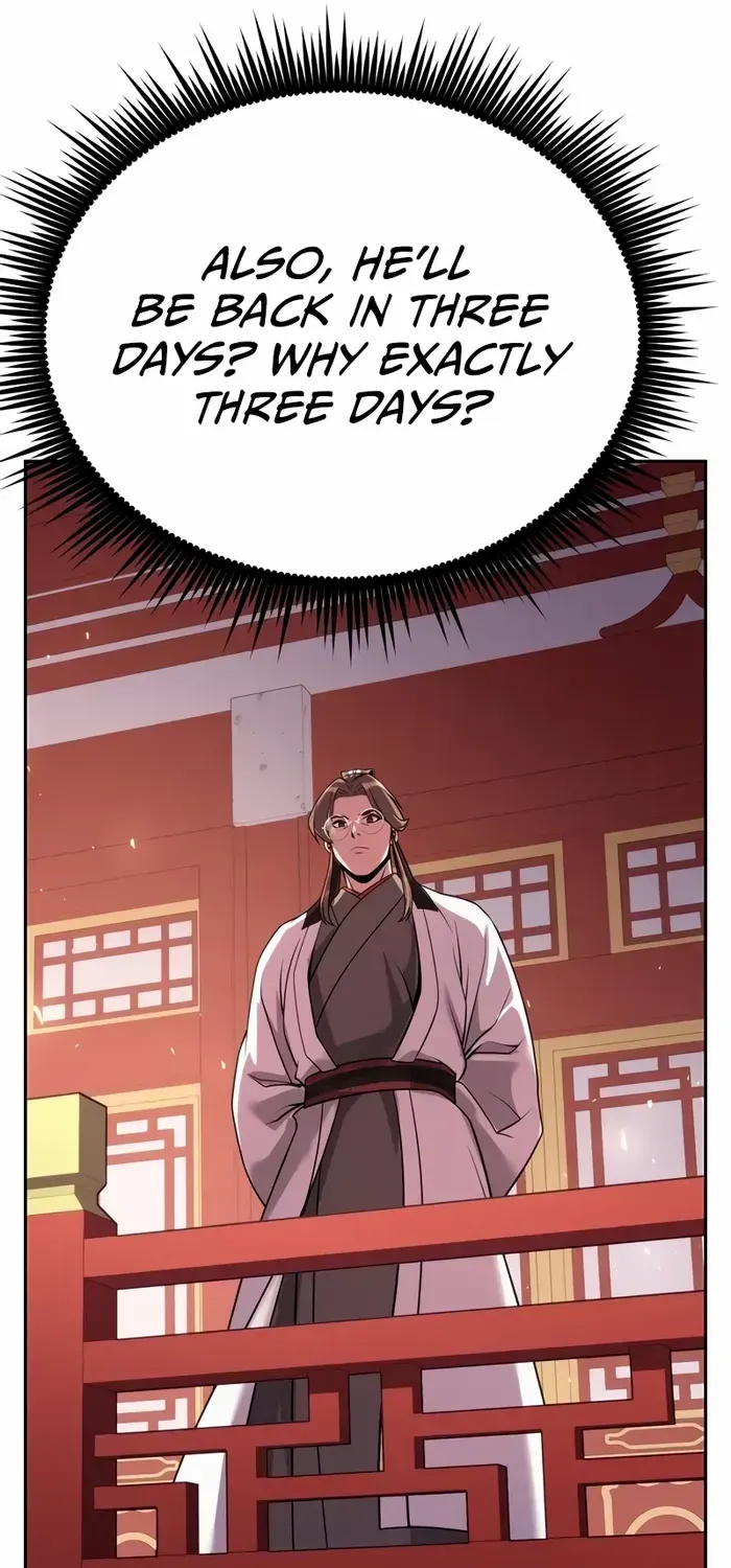 Chronicles of the Demon Faction Mangakakalot X Chapter 93 Page 100