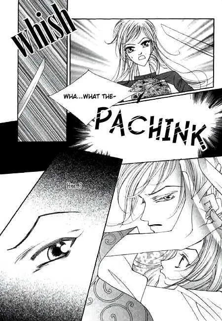 Chun Hyang Bi Hwa Mangakakalot X Chapter 7 Page 13