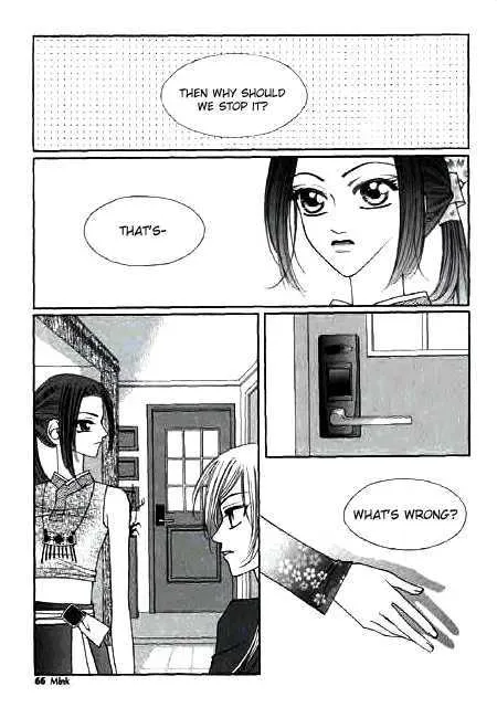 Chun Hyang Bi Hwa Mangakakalot X Chapter 7 Page 25