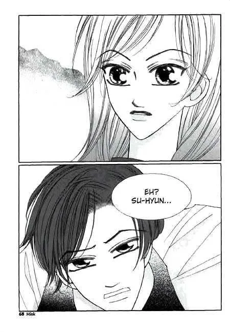 Chun Hyang Bi Hwa Mangakakalot X Chapter 7 Page 27