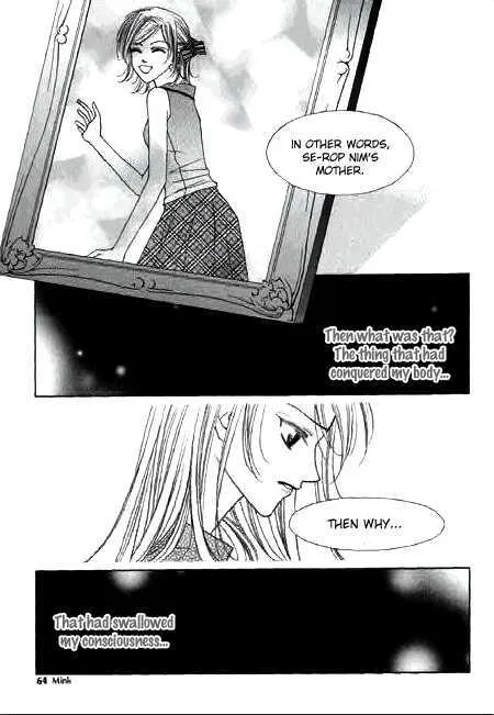 Chun Hyang Bi Hwa Mangakakalot X Chapter 7 Page 23