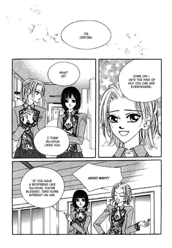 Chun Hyang Bi Hwa Mangakakalot X Chapter 1 Page 13