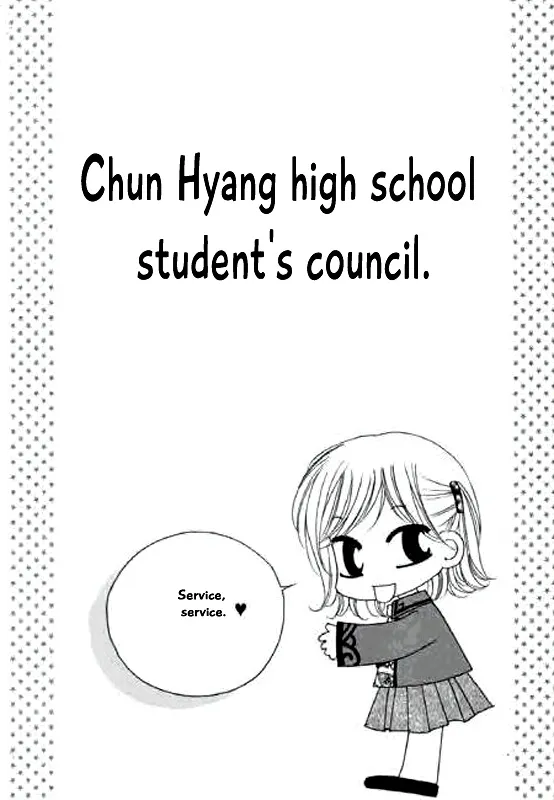 Chun Hyang Bi Hwa Mangakakalot X Chapter 14 Page 30