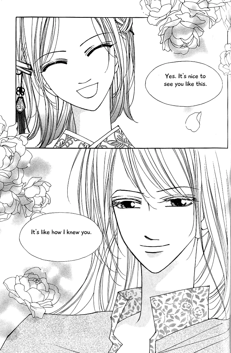 Chun Hyang Bi Hwa Mangakakalot X Chapter 15 Page 62