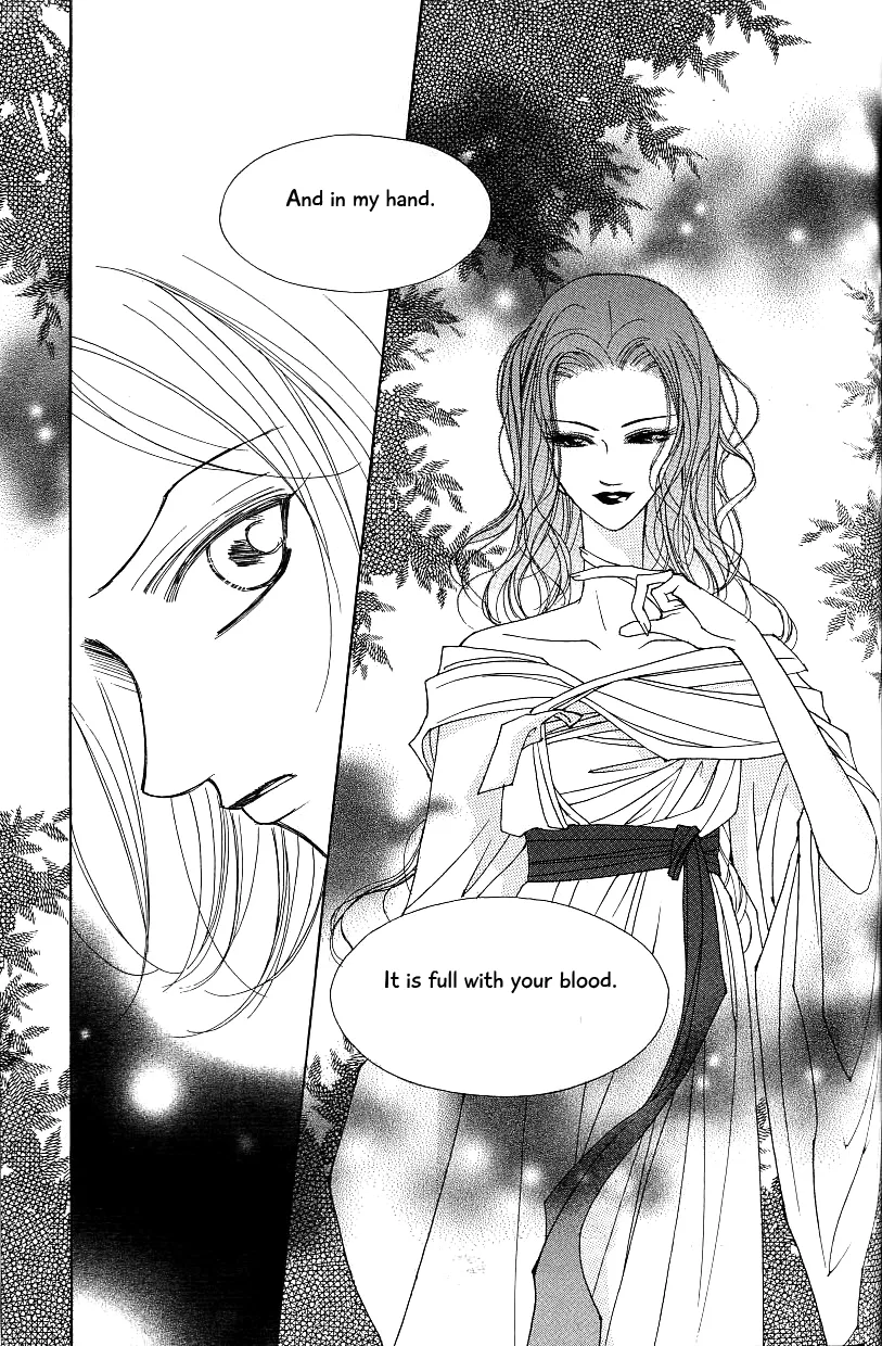 Chun Hyang Bi Hwa Mangakakalot X Chapter 15 Page 66