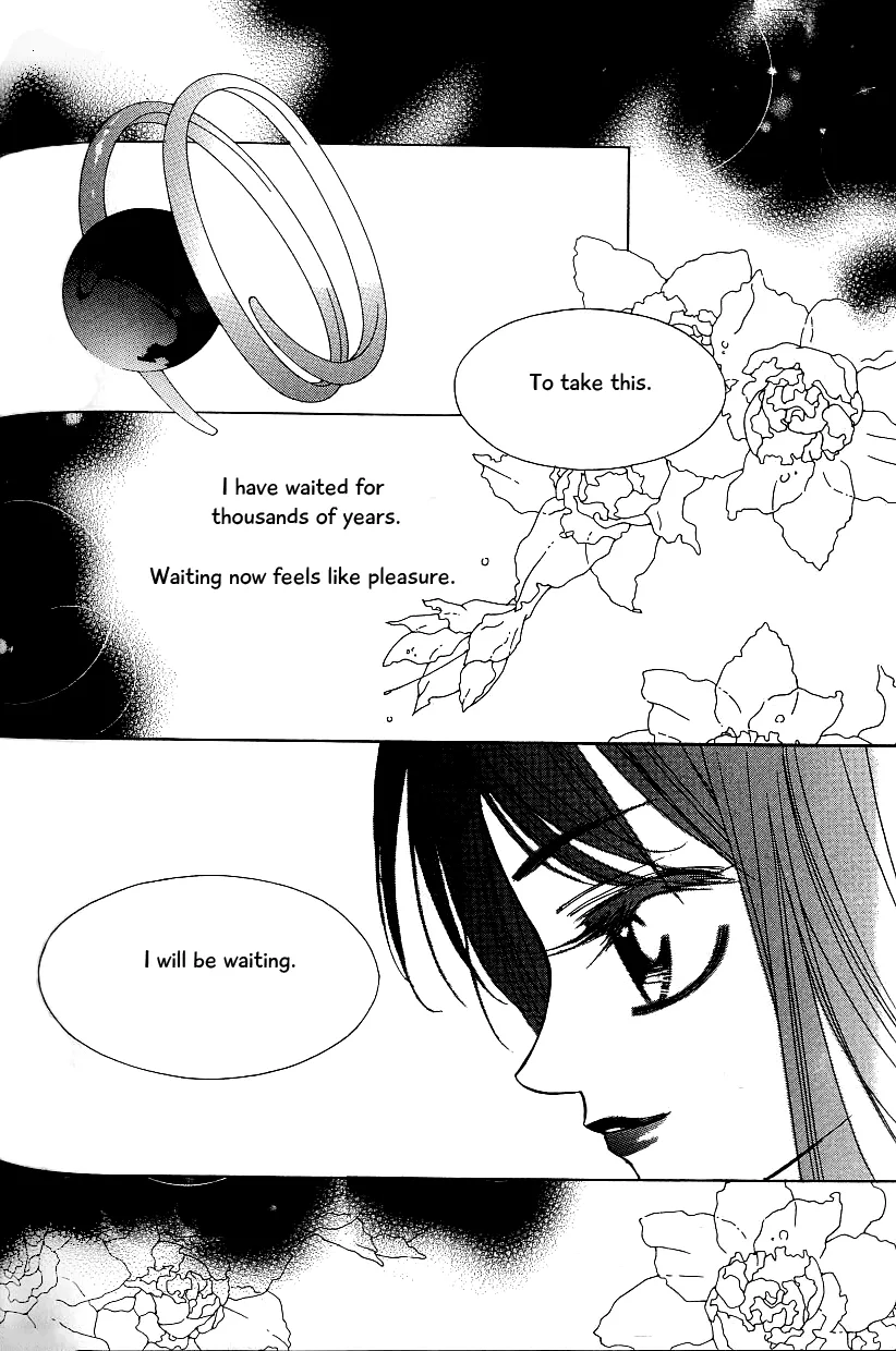 Chun Hyang Bi Hwa Mangakakalot X Chapter 15 Page 33