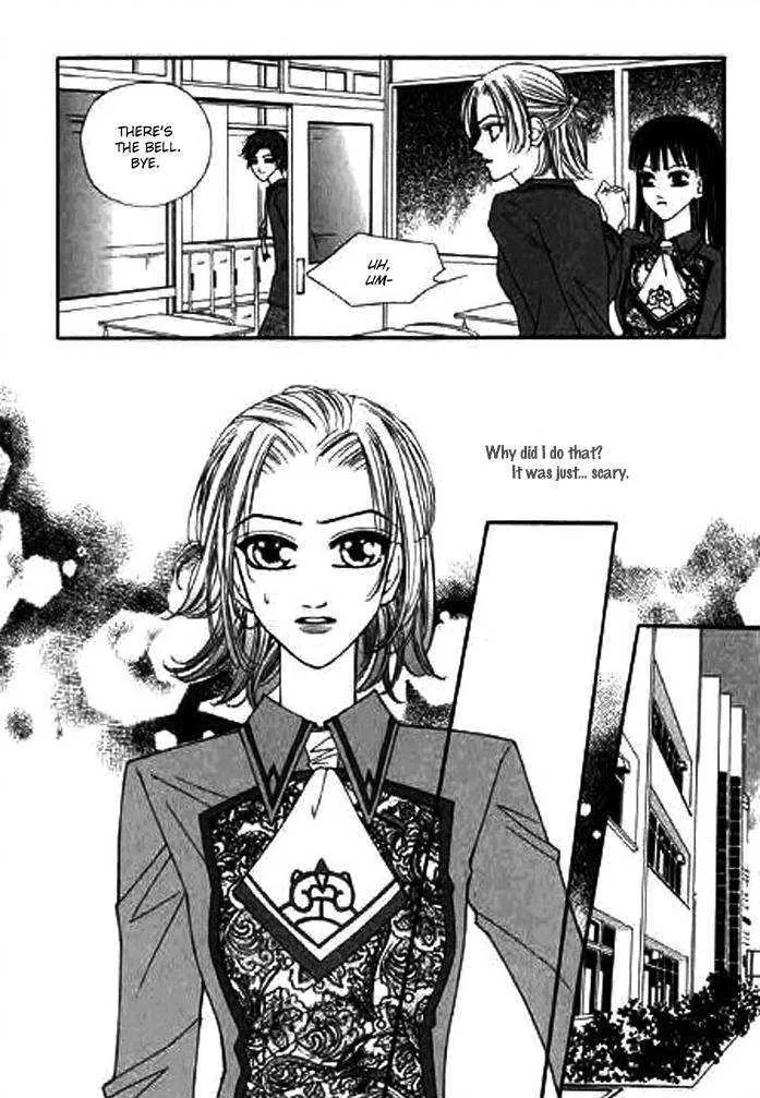 Chun Hyang Bi Hwa Mangakakalot X Chapter 3 Page 27