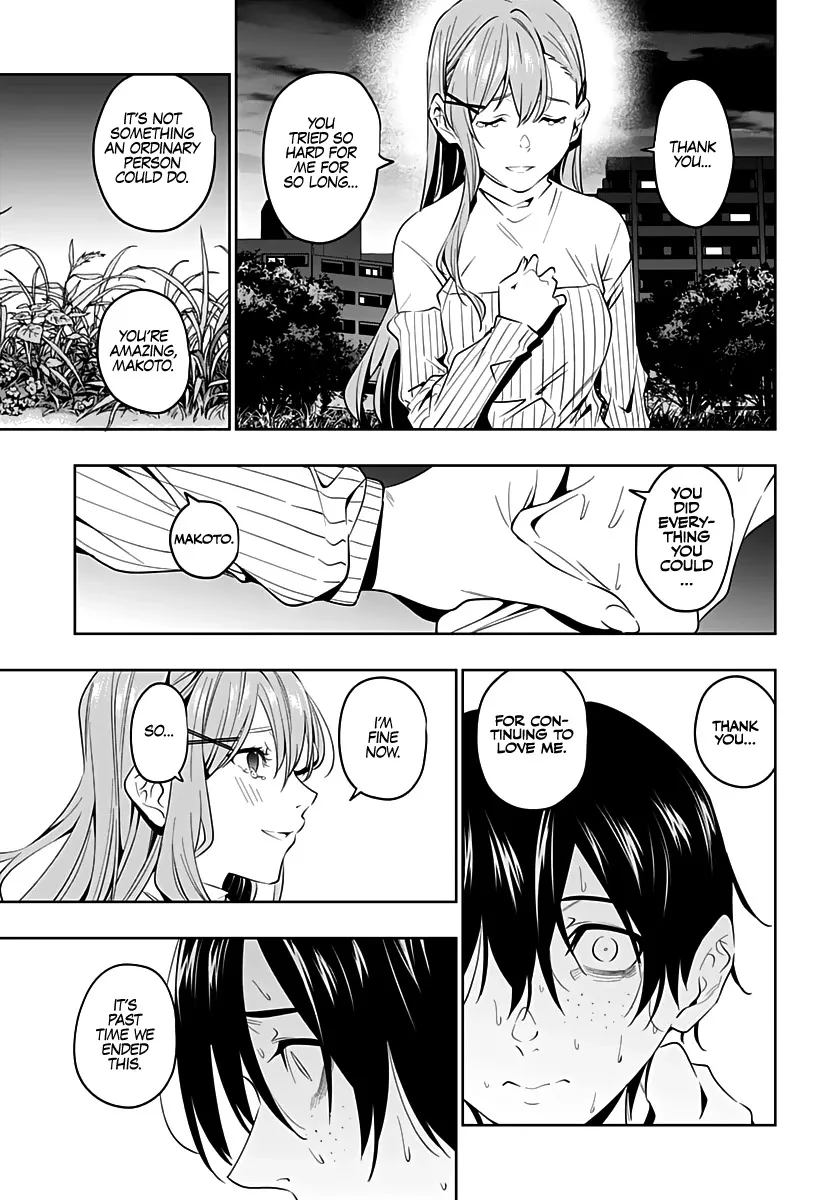 City Of Love Prison Mangakakalot X Chapter 46 Page 14