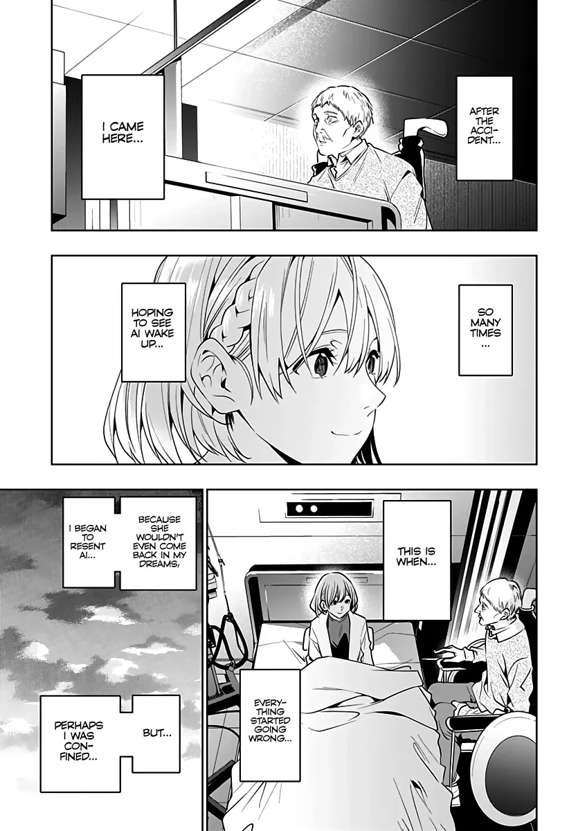 City Of Love Prison Mangakakalot X Chapter 46 Page 22