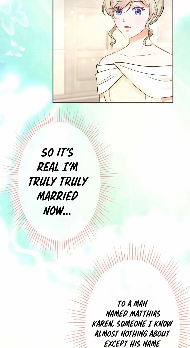 Contractual Marriage Vows Mangakakalot X Chapter 3 Page 56