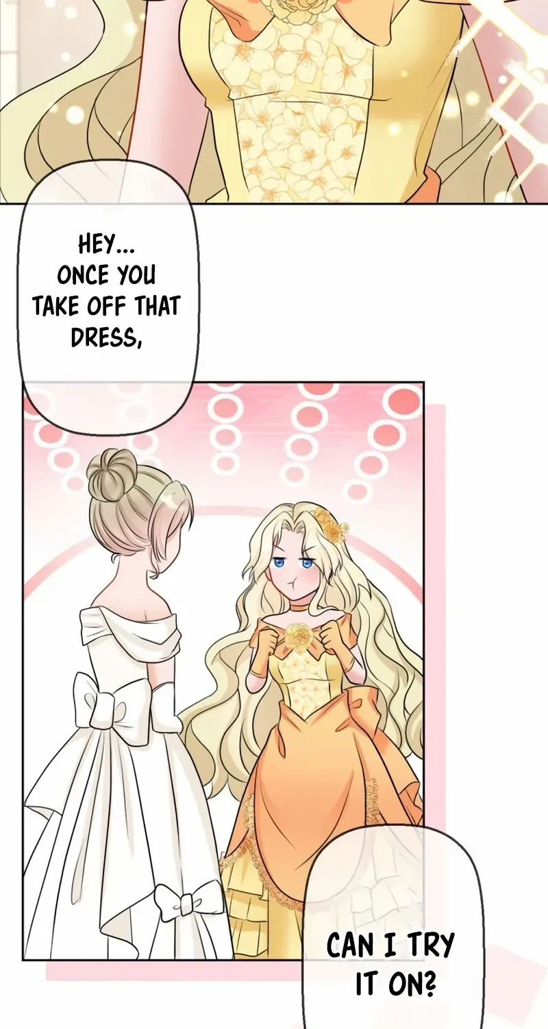 Contractual Marriage Vows Mangakakalot X Chapter 3 Page 65