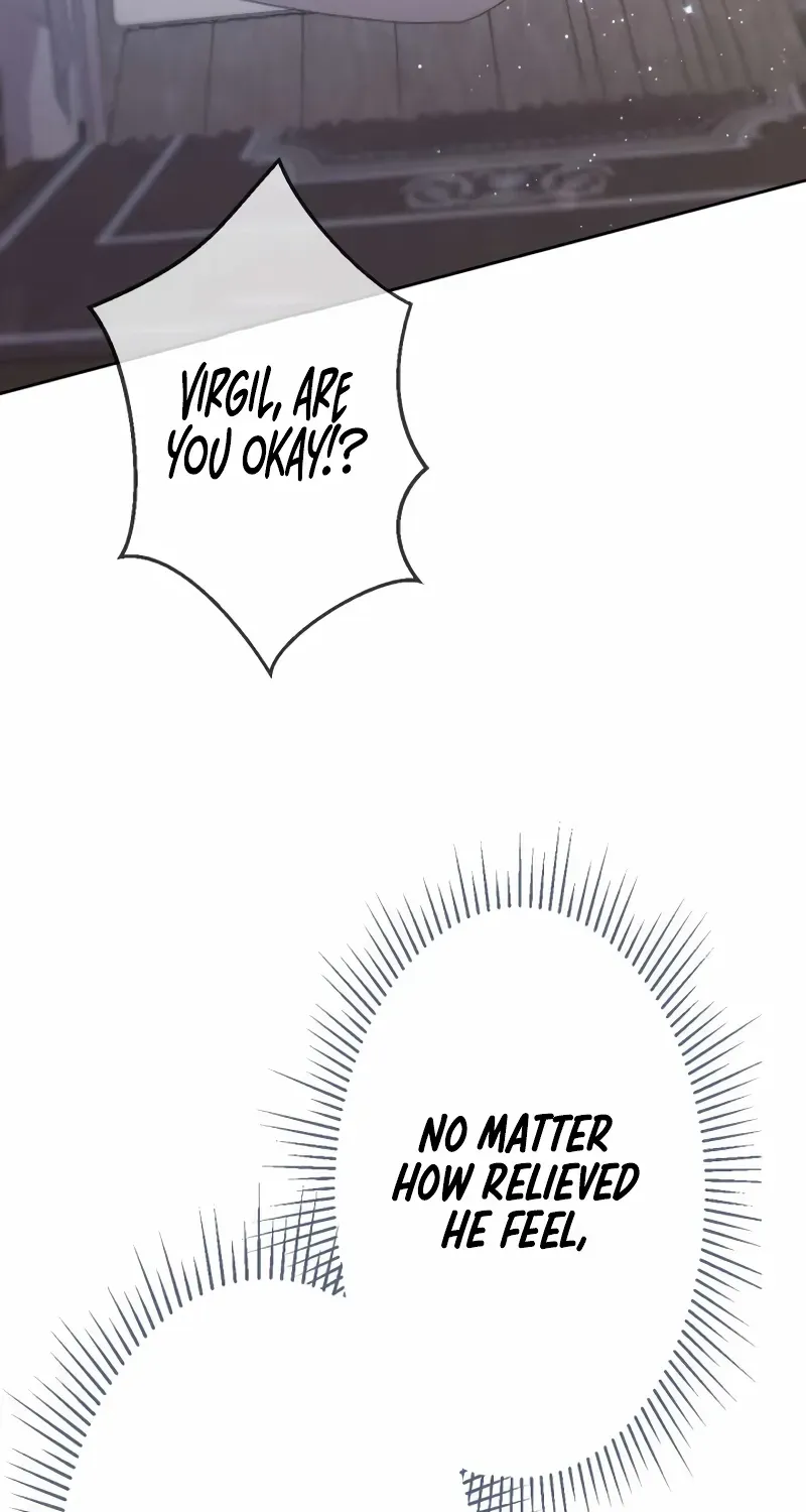 Contractual Marriage Vows Mangakakalot X Chapter 4 Page 32