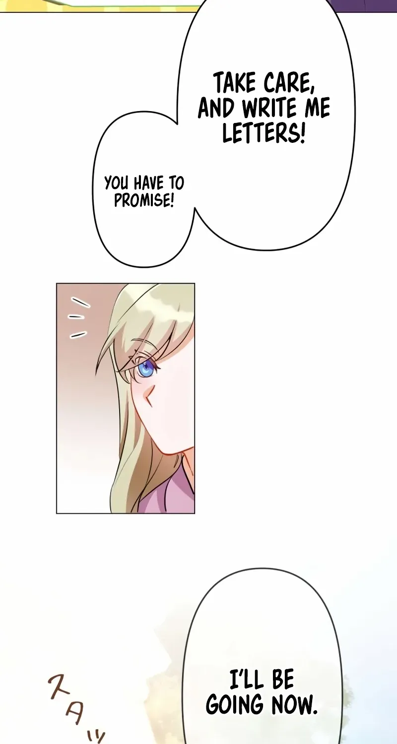 Contractual Marriage Vows Mangakakalot X Chapter 4 Page 53