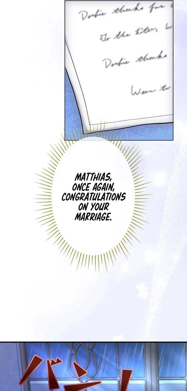 Contractual Marriage Vows Mangakakalot X Chapter 5 Page 31