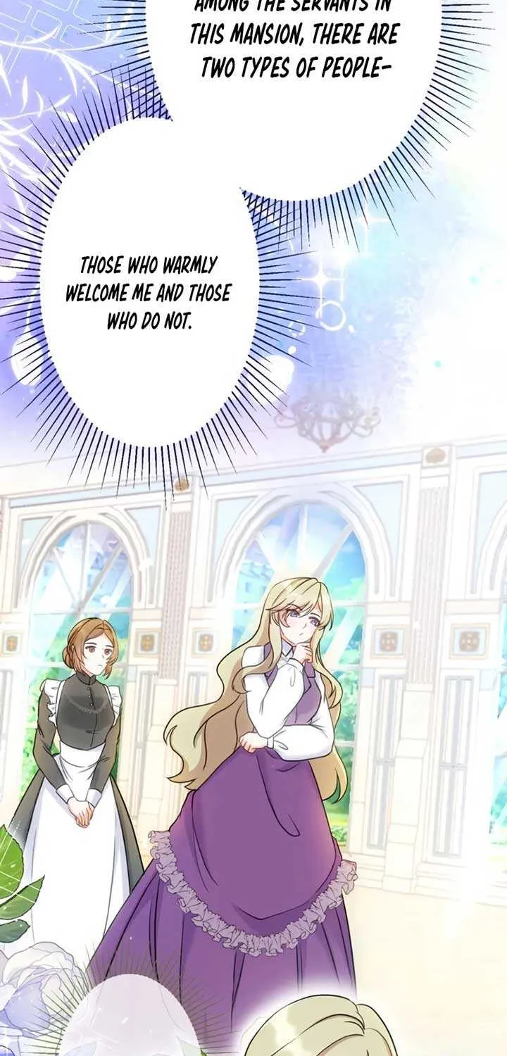 Contractual Marriage Vows Mangakakalot X Chapter 6 Page 32