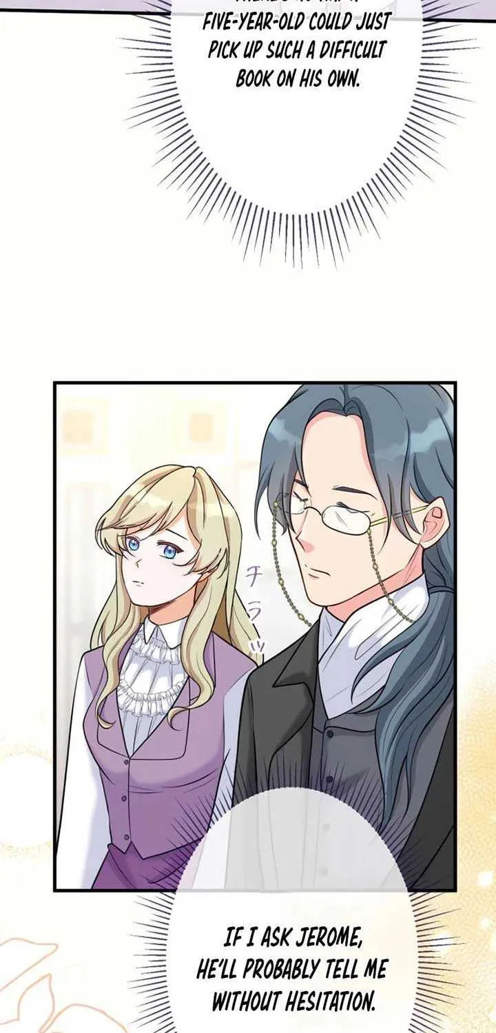 Contractual Marriage Vows Mangakakalot X Chapter 7 Page 50