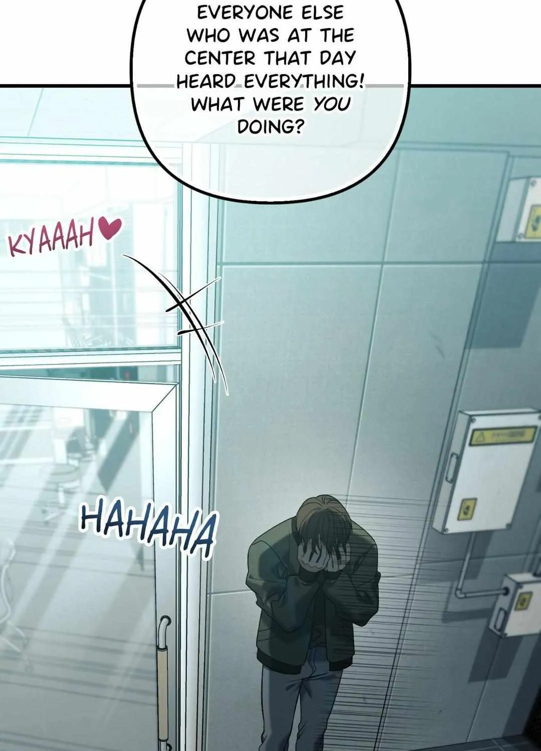 Conditions Of A Guide Mangakakalot X Chapter 29 Page 34