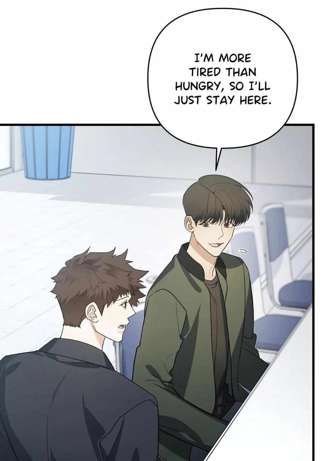 Conditions Of A Guide Mangakakalot X Chapter 29 Page 84