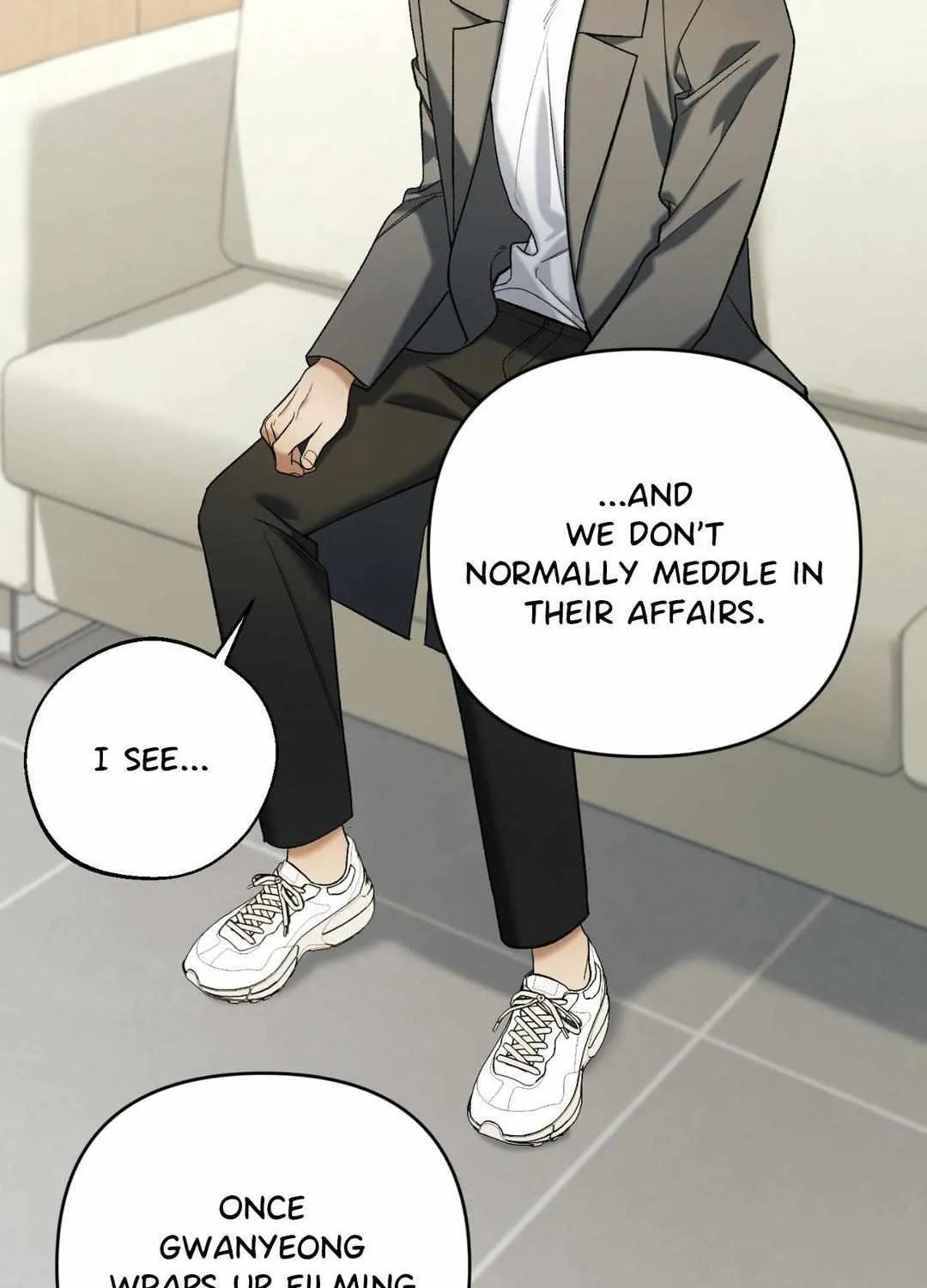 Conditions Of A Guide Mangakakalot X Chapter 29 Page 10