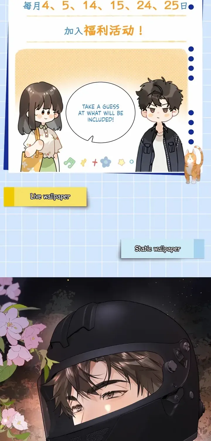 Confession Mangakakalot X Chapter 15.1 Page 2