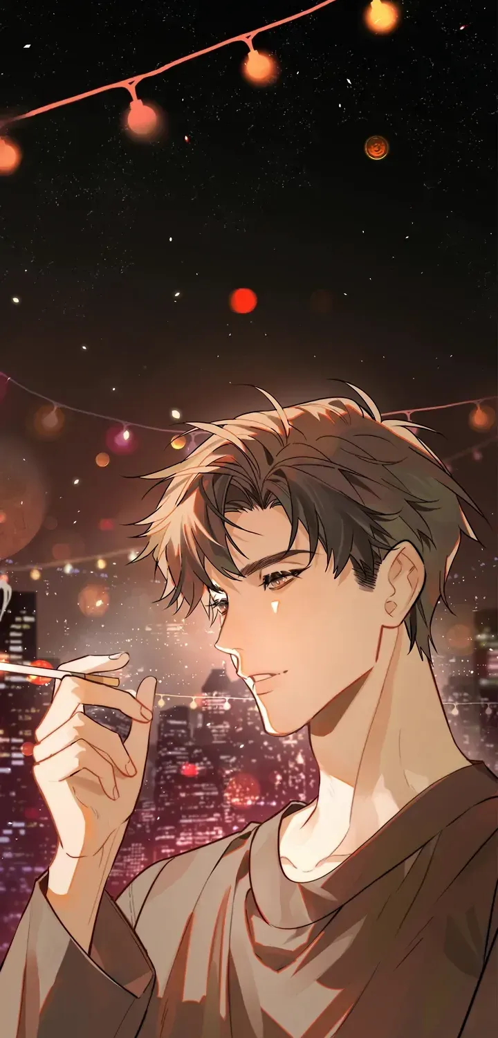 Confession Mangakakalot X Chapter 15.1 Page 5