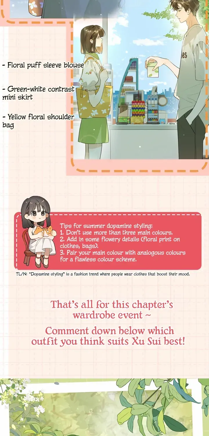 Confession Mangakakalot X Chapter 17.1 Page 5