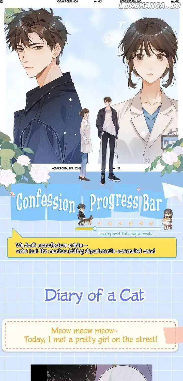 Confession Mangakakalot X Chapter 18.1 Page 2
