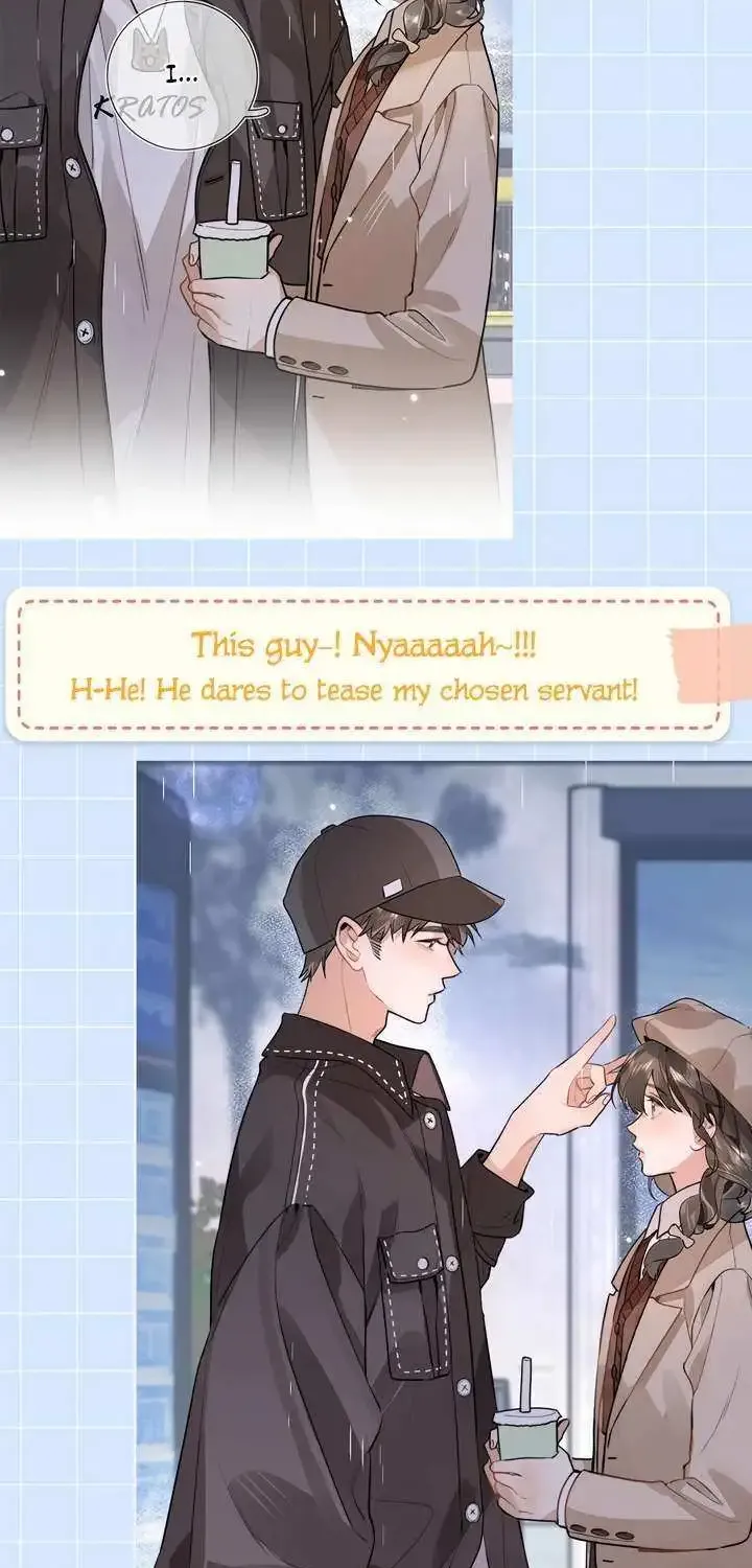 Confession Mangakakalot X Chapter 18.1 Page 11