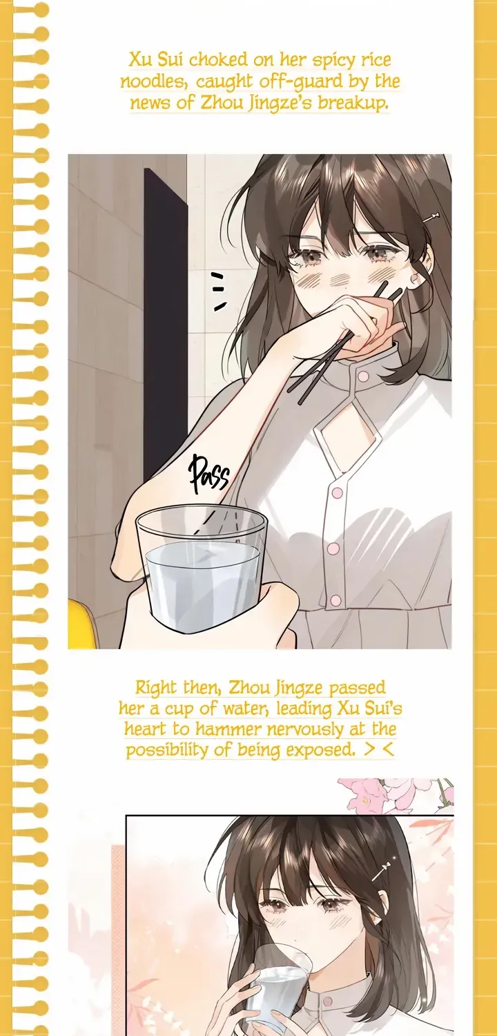 Confession Mangakakalot X Chapter 22.2 Page 3