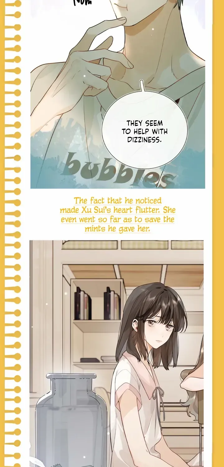 Confession Mangakakalot X Chapter 22.2 Page 5