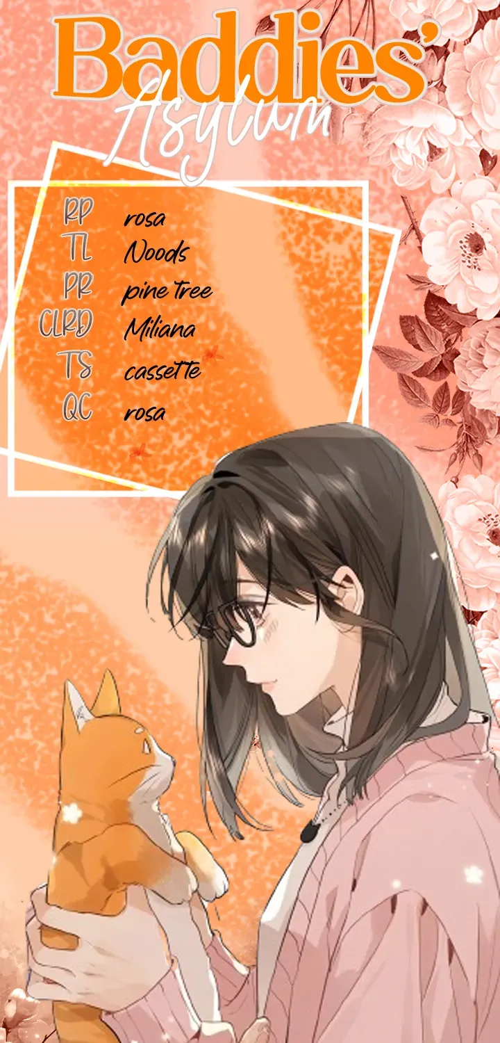 Confession Mangakakalot X Chapter 22.2 Page 8