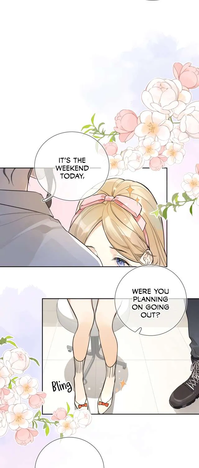 Confession Mangakakalot X Chapter 3 Page 13