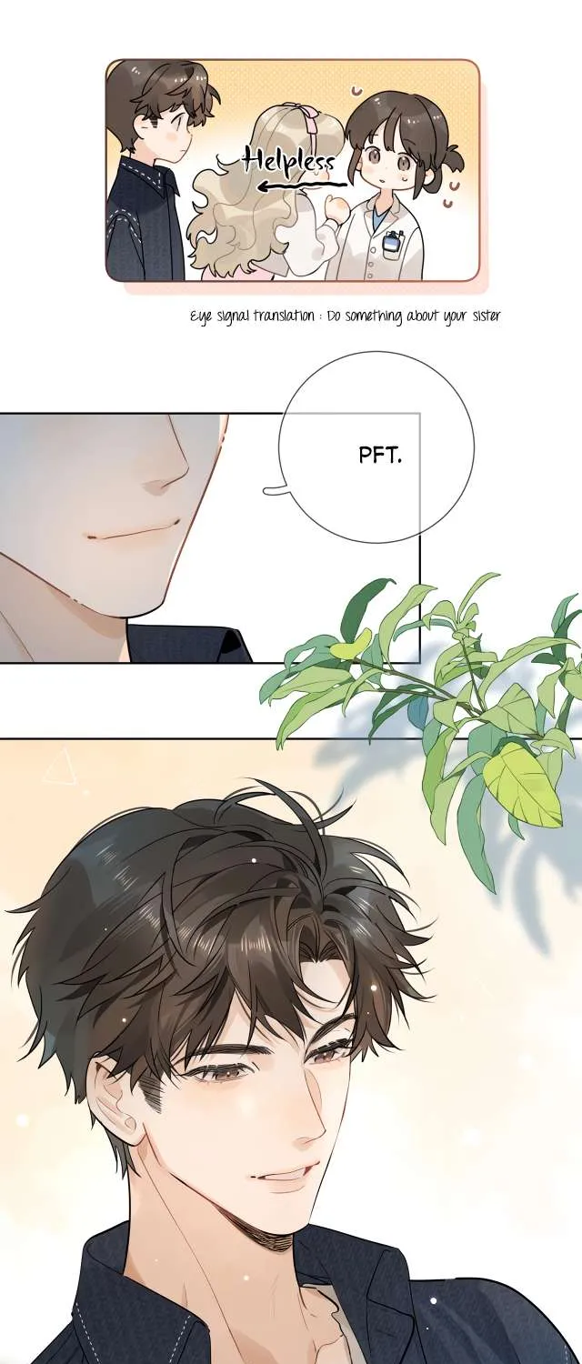 Confession Mangakakalot X Chapter 3 Page 33