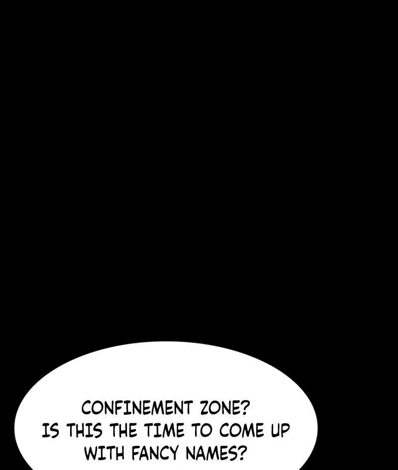 Confinement Zone Level X - undefined - Page 158