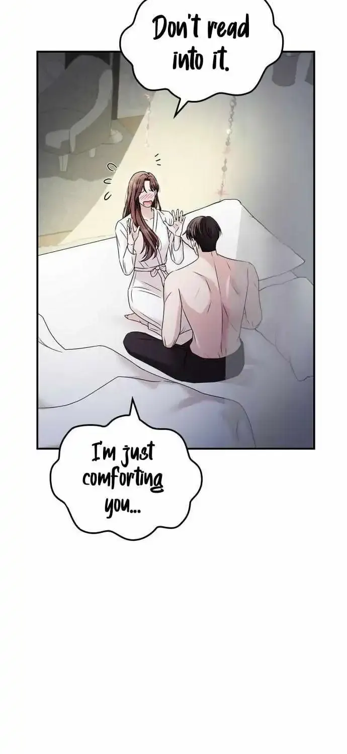 Couple, How Far You Can Go? Mangakakalot X Chapter 28 Page 34