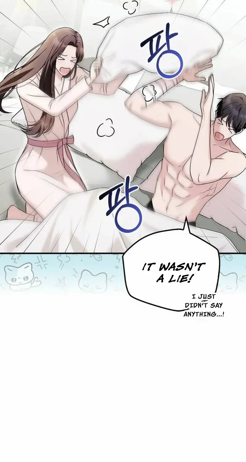 Couple, How Far You Can Go? Mangakakalot X Chapter 37 Page 24