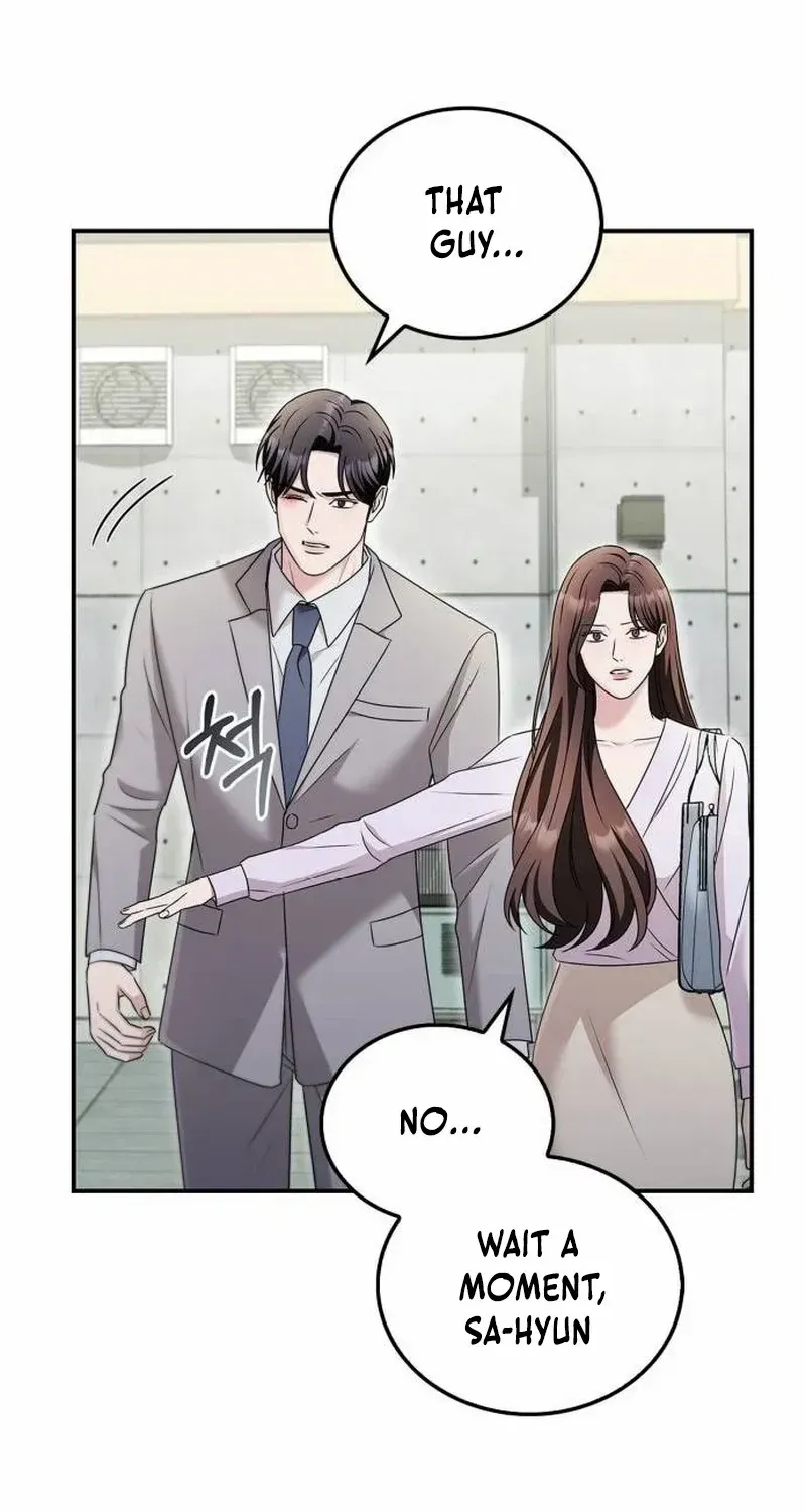 Couple, How Far You Can Go? Mangakakalot X Chapter 39 Page 41