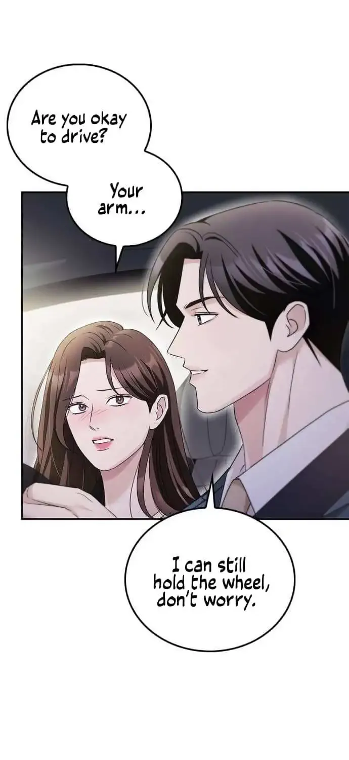 Couple, How Far You Can Go? Mangakakalot X Chapter 33 Page 50