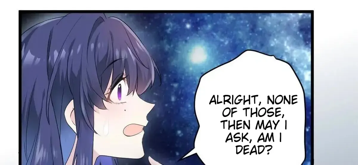 Crossing Destiny's Veil Mangakakalot X Chapter 1 Page 25
