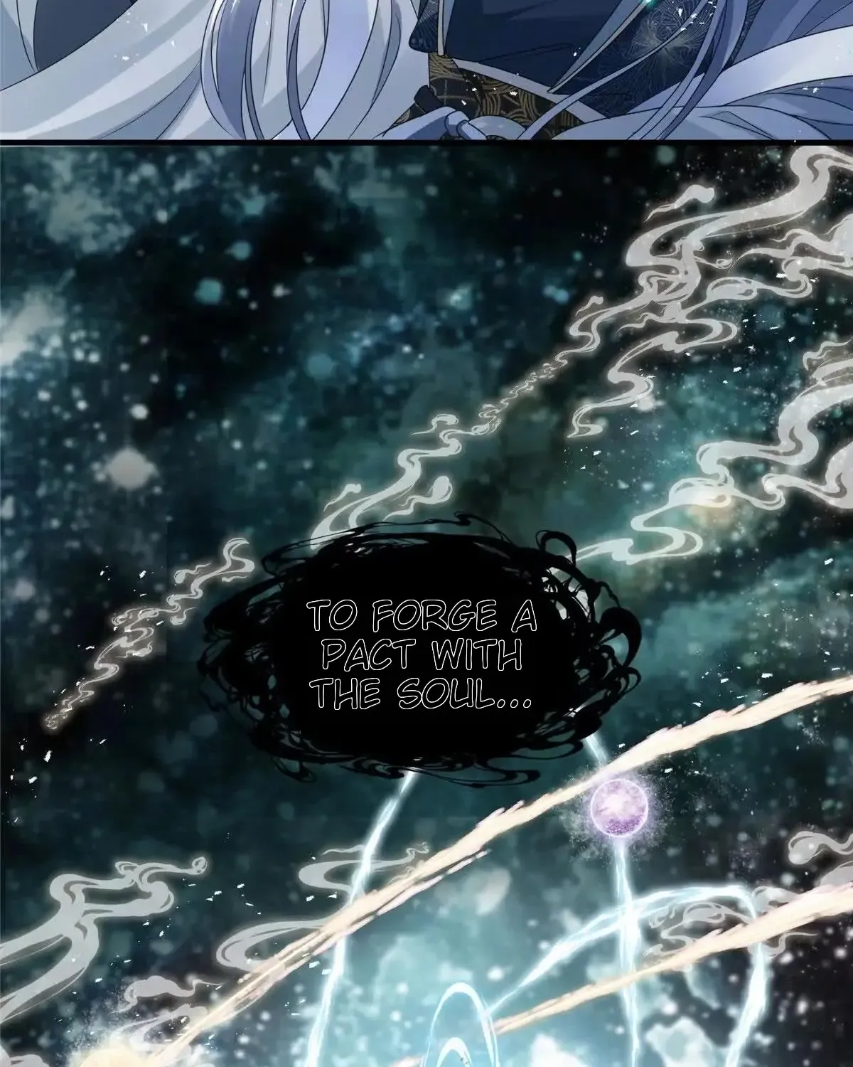 Crossing Destiny's Veil Mangakakalot X Chapter 1 Page 35