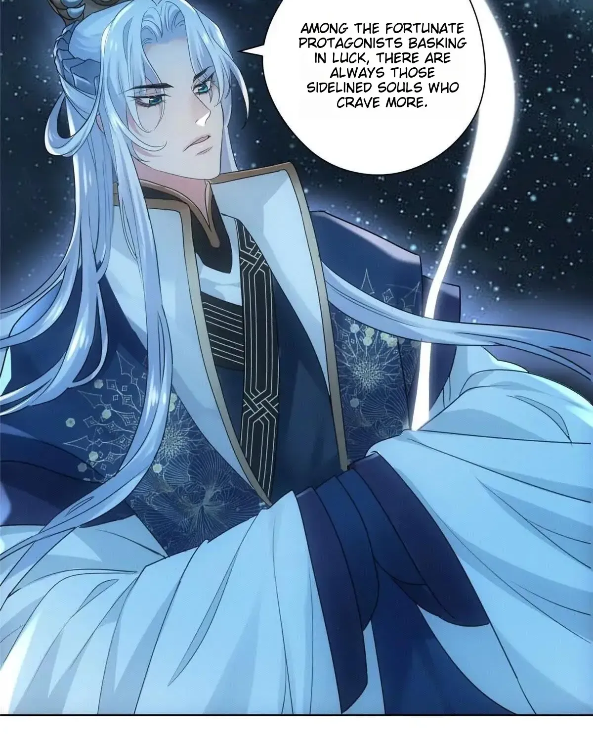 Crossing Destiny's Veil Mangakakalot X Chapter 1 Page 56