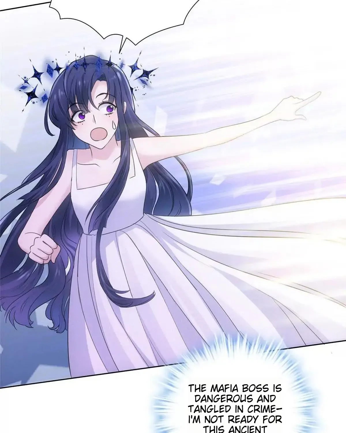Crossing Destiny's Veil Mangakakalot X Chapter 1 Page 60