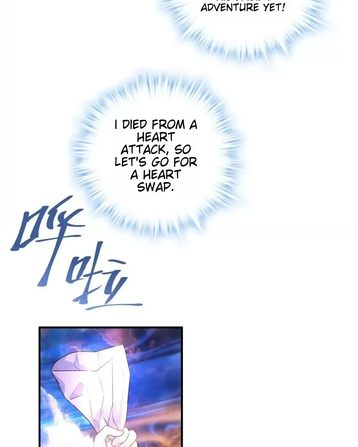Crossing Destiny's Veil Mangakakalot X Chapter 1 Page 61