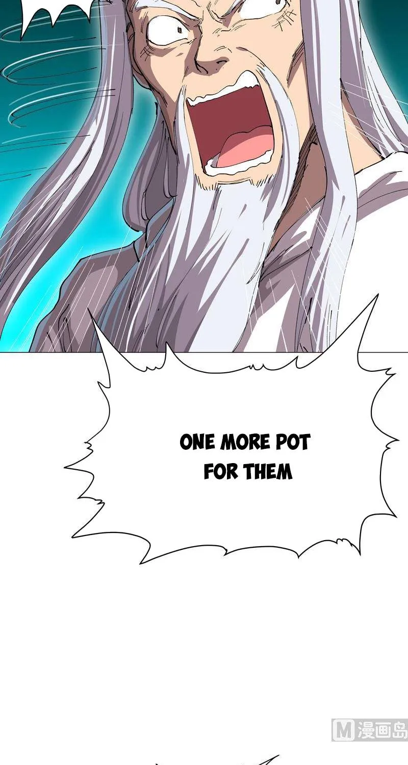 Cultivator Against Hero Society Mangakakalot X Chapter 169 Page 20